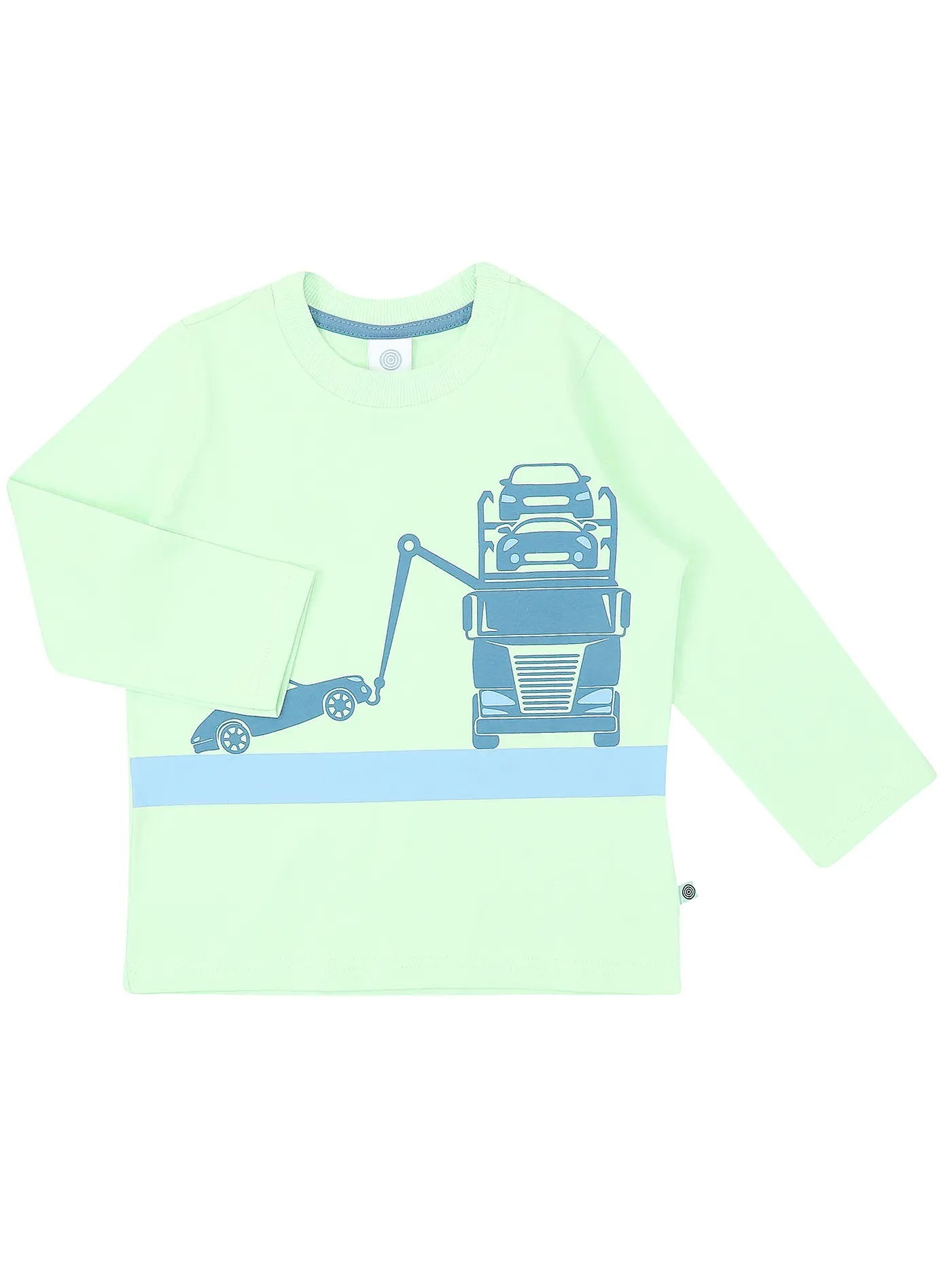 SANETTA | Jungen Pyjama | 